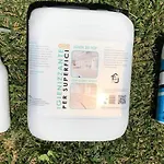 Apartamento La Verna *