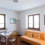 Apartamento La Verna