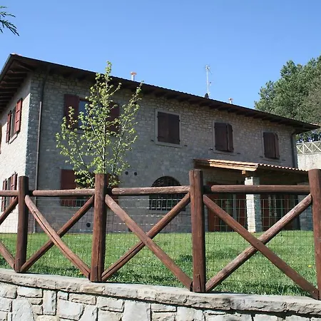 La Verna *