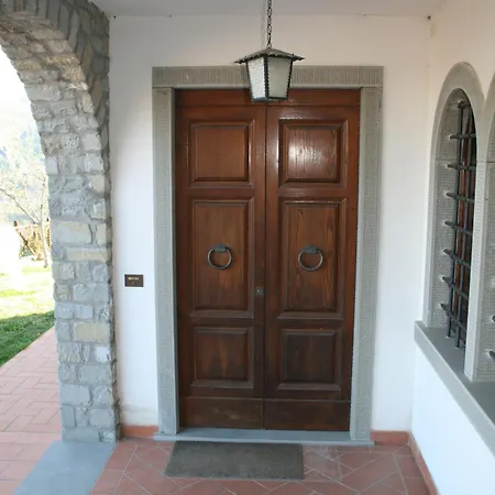 La Verna Apartman