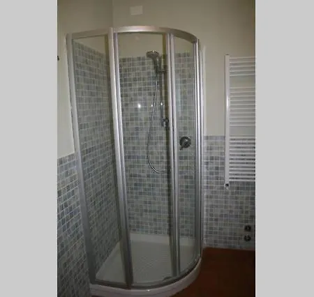 Apartman La Verna