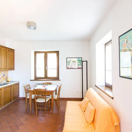 La Verna Apartman *