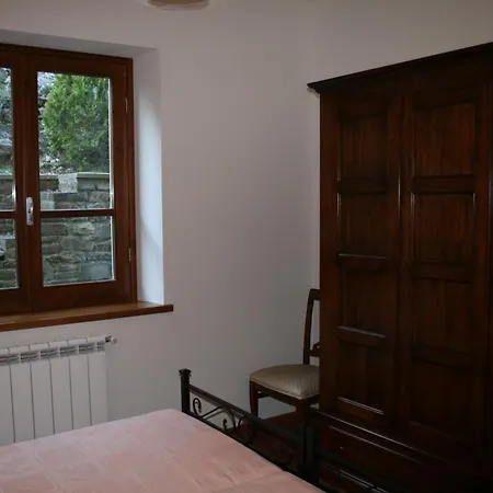 Appartamento La Verna