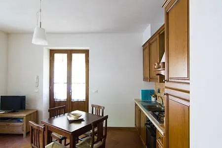 La Verna Apartman *