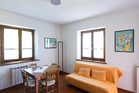 Appartamento La Verna