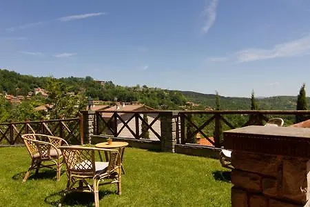 La Verna Apartman *