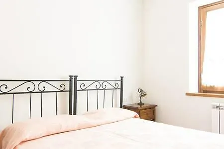 Apartman La Verna *