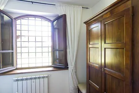 Apartman La Verna