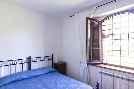 La Verna Apartman Chiusi della Verna
