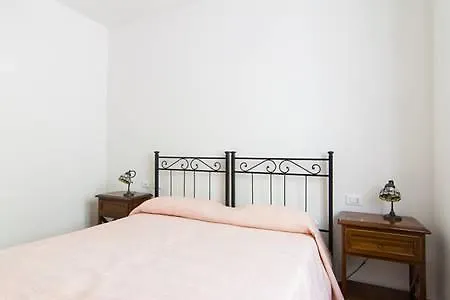 La Verna Appartamento