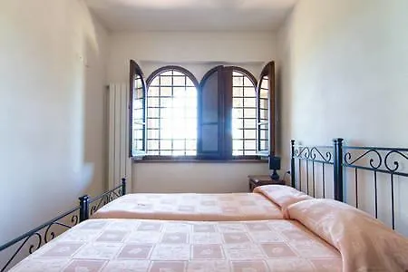 Apartman La Verna Chiusi della Verna