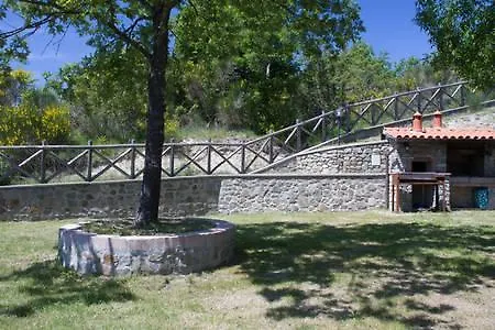 Apartman La Verna *