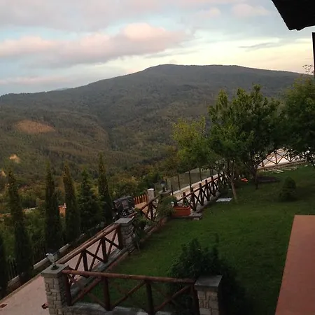 La Verna *