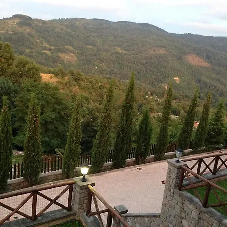 La Verna
