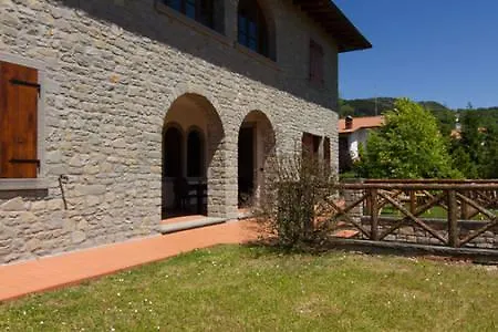 Apartman La Verna Chiusi della Verna