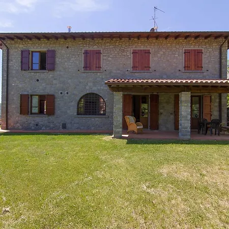 La Verna Chiusi della Verna