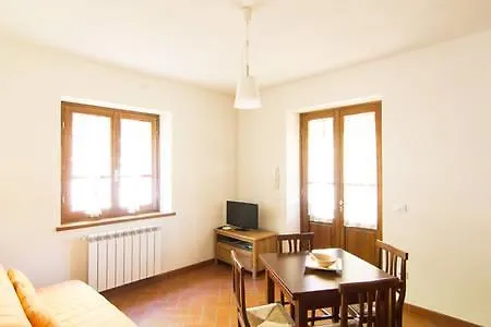 La Verna Apartman *
