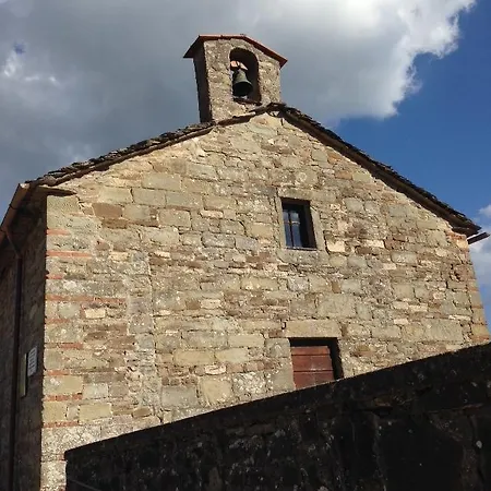 La Verna Apartman