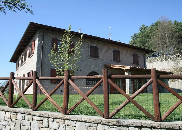 La Verna *