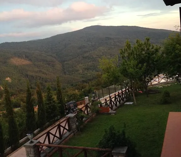 La Verna *