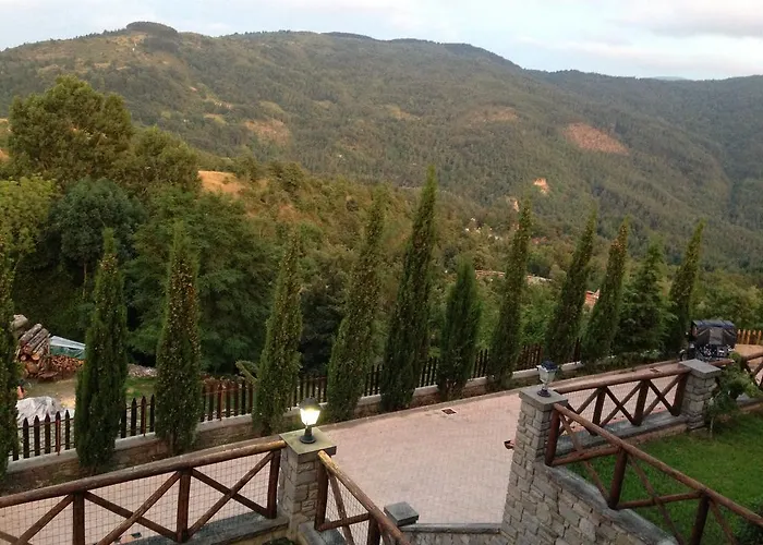 La Verna