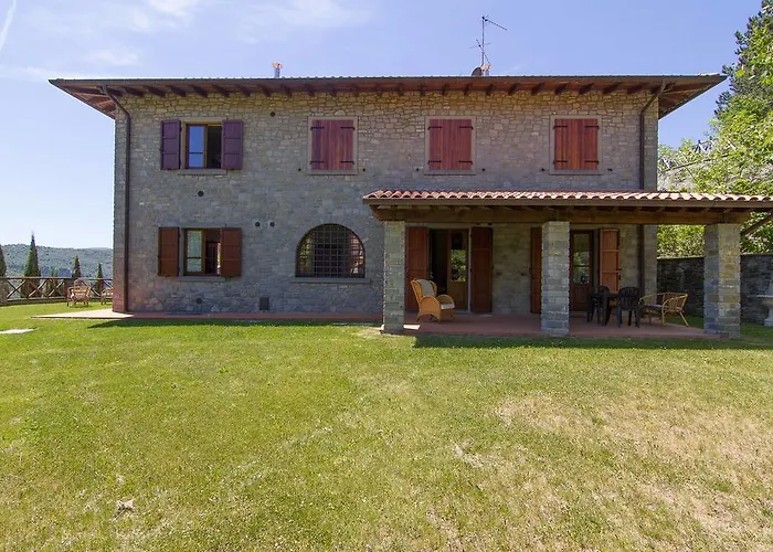 La Verna Chiusi della Verna