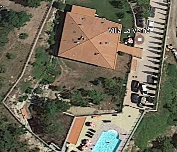 La Verna * Chiusi della Verna