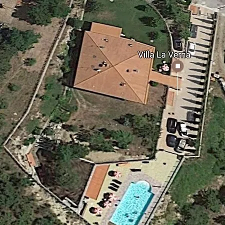 La Verna * Chiusi della Verna